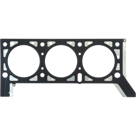 Reinz Cylinder Head Gasket, 61-10506-00 61-10506-00